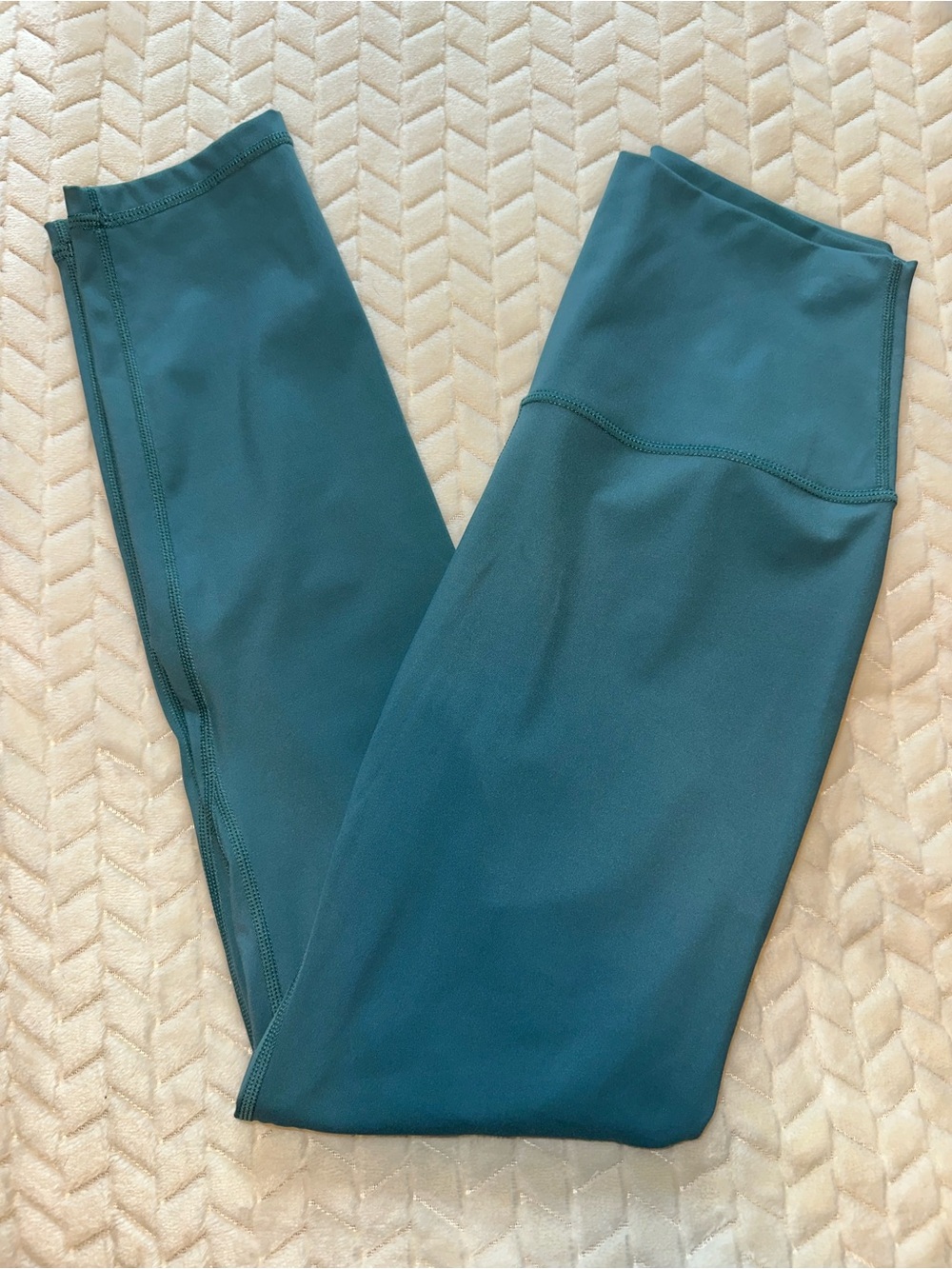Born Primitive Leggings Jade Inseam 24” Size Medium